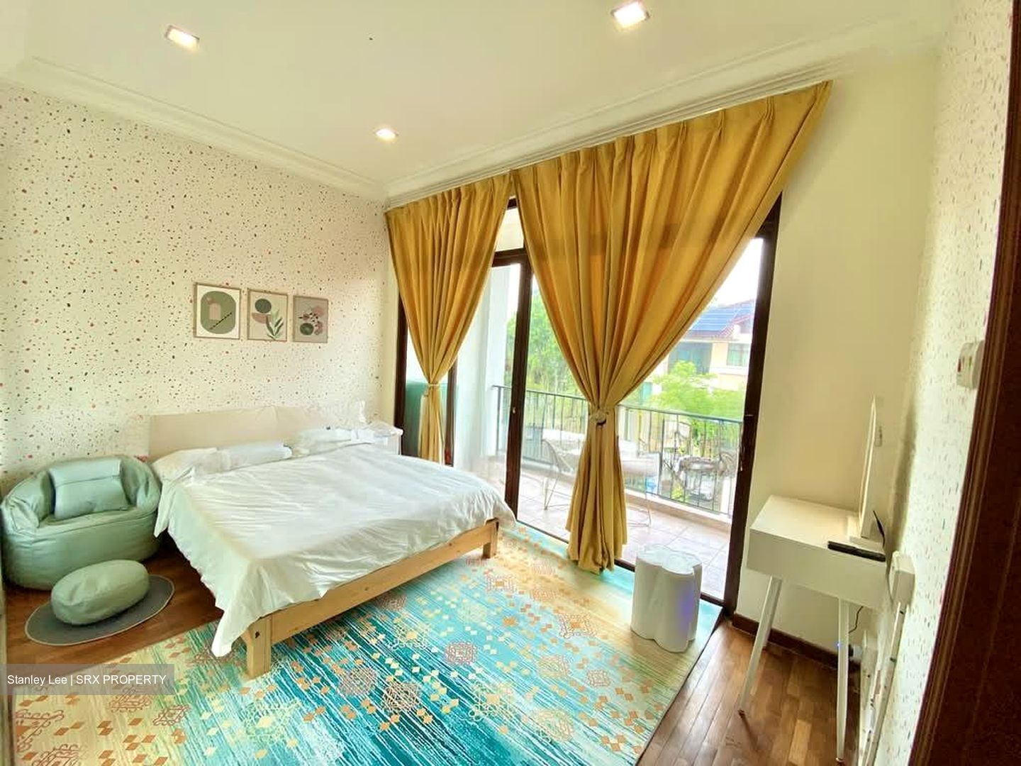 The Riverina (D18), Terrace #565615611